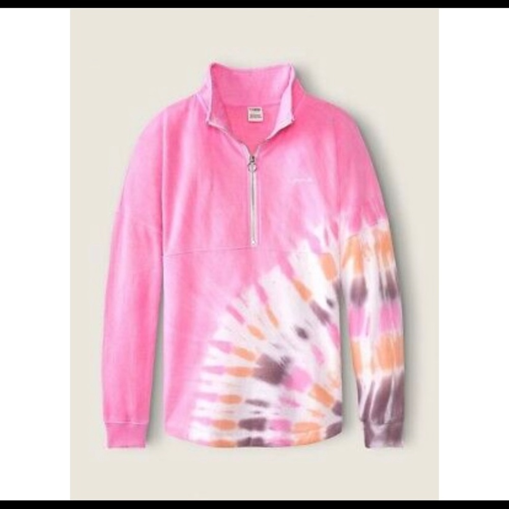 PINK NWT XL